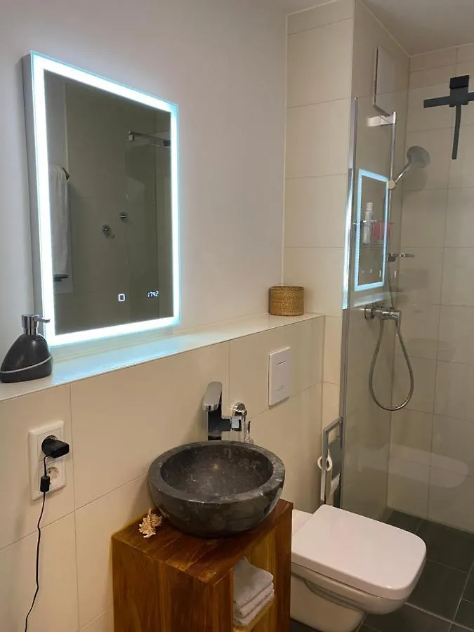 Savec Apartment Munich