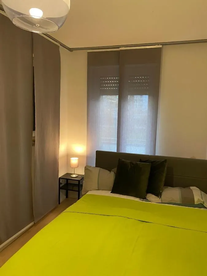 Savec Apartment Munich