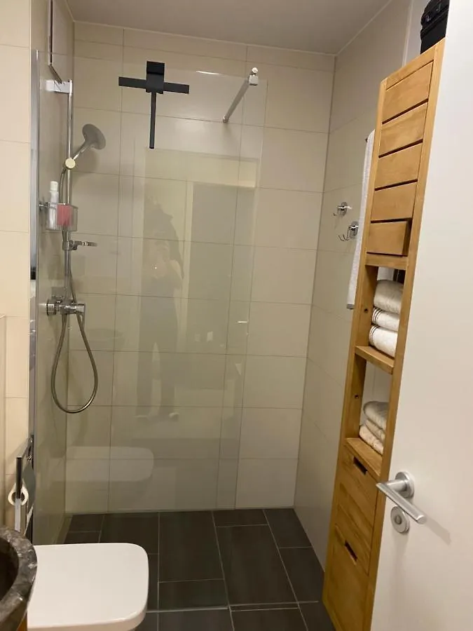 Savec Apartment Munich 0*,