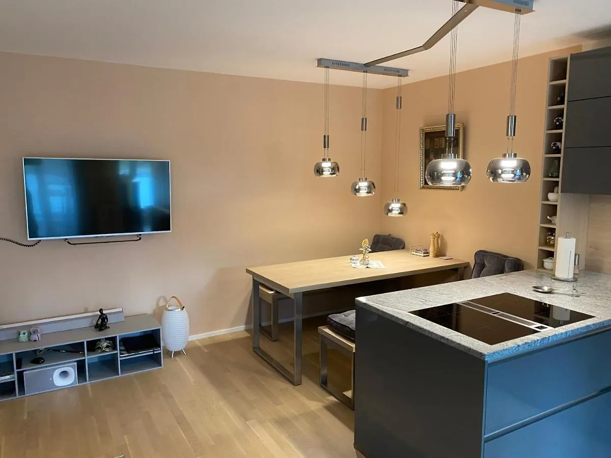 Savec Apartment Munich Germany
