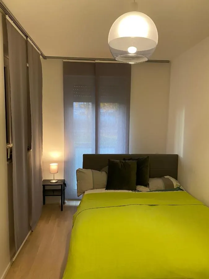 Savec Apartment Munich