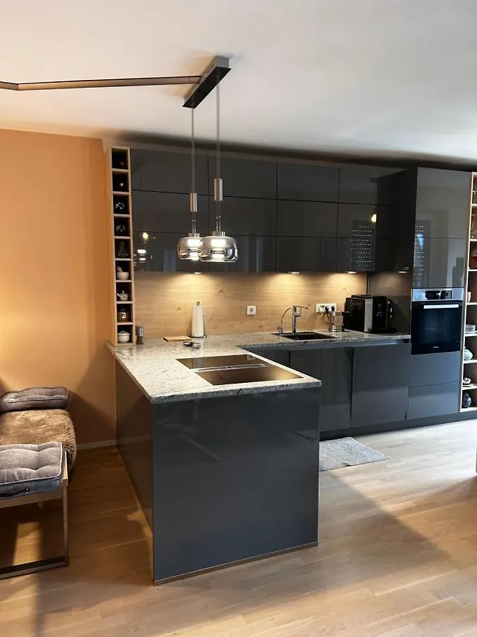 Savec Apartment Munich