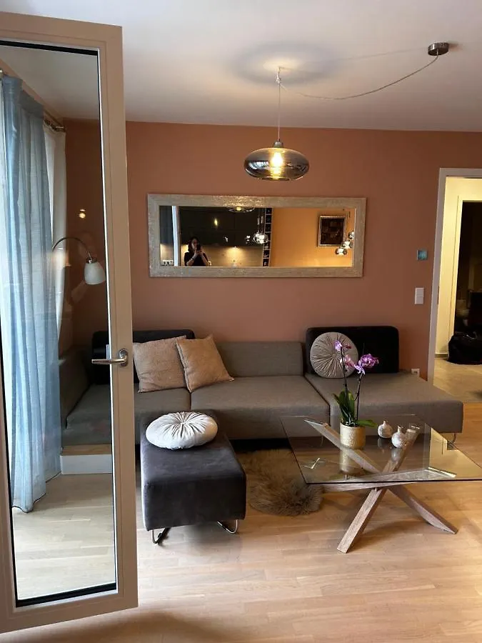 Savec Apartment Munich Germany