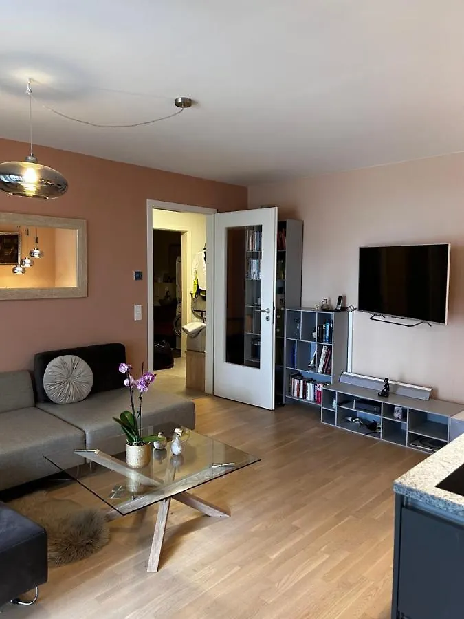 Savec Apartment Munich